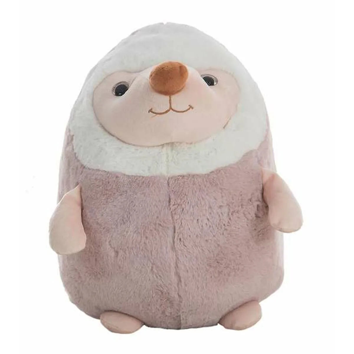 Jouet peluche boli herisson 50 cm s242799678. Diaytar, c'est la convergence entre votre style unique et notre sélection infinie de produits qui lui correspondent.
