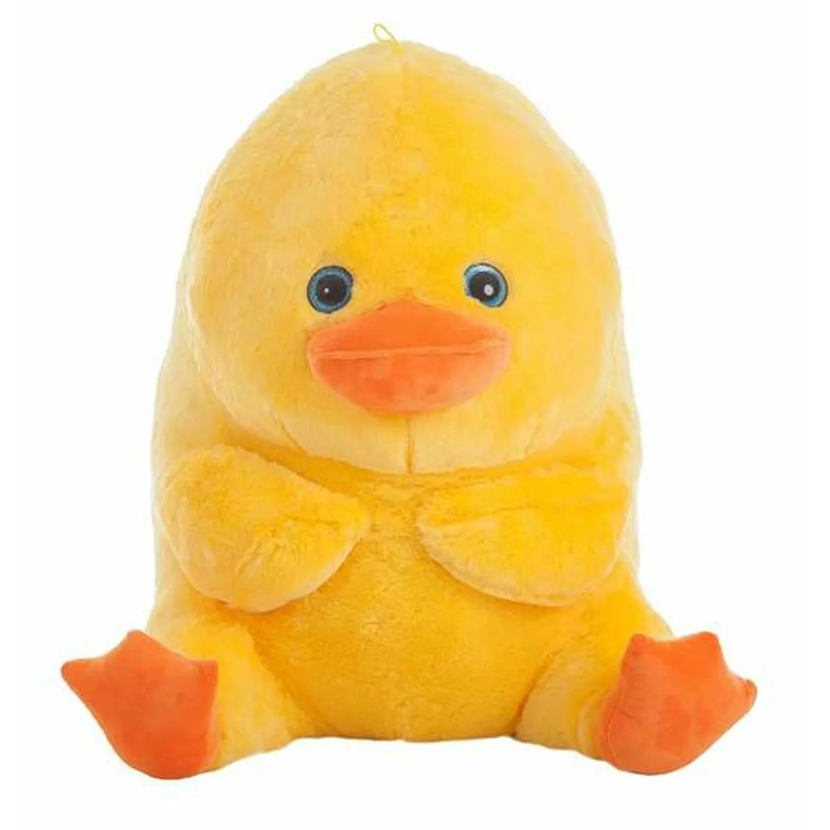 Jouet peluche boli petit canard jaune 45 cm 45cm s242687738. Diaytar, une destination où l'on vient pour un produit précis et où l'on reste pour l'étendue et la qualité de l'offre