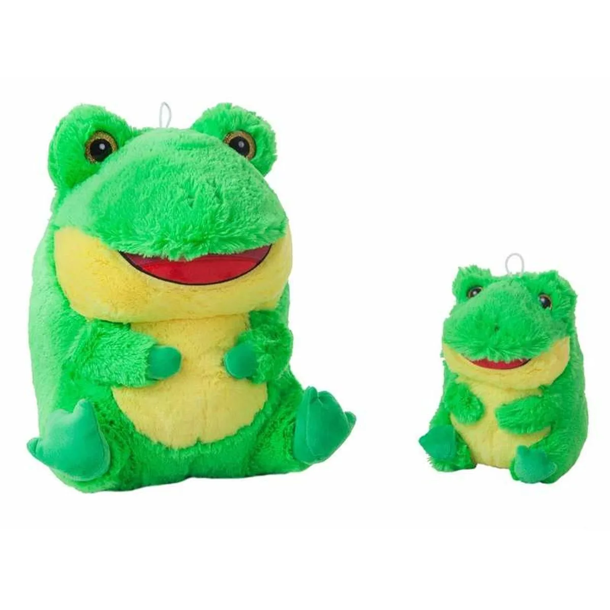 Jouet peluche boli vert grenouille 20 cm s243176970. Diaytar a été imaginé pour les acheteurs avisés qui recherchent autant la performance que le design dans leurs produits