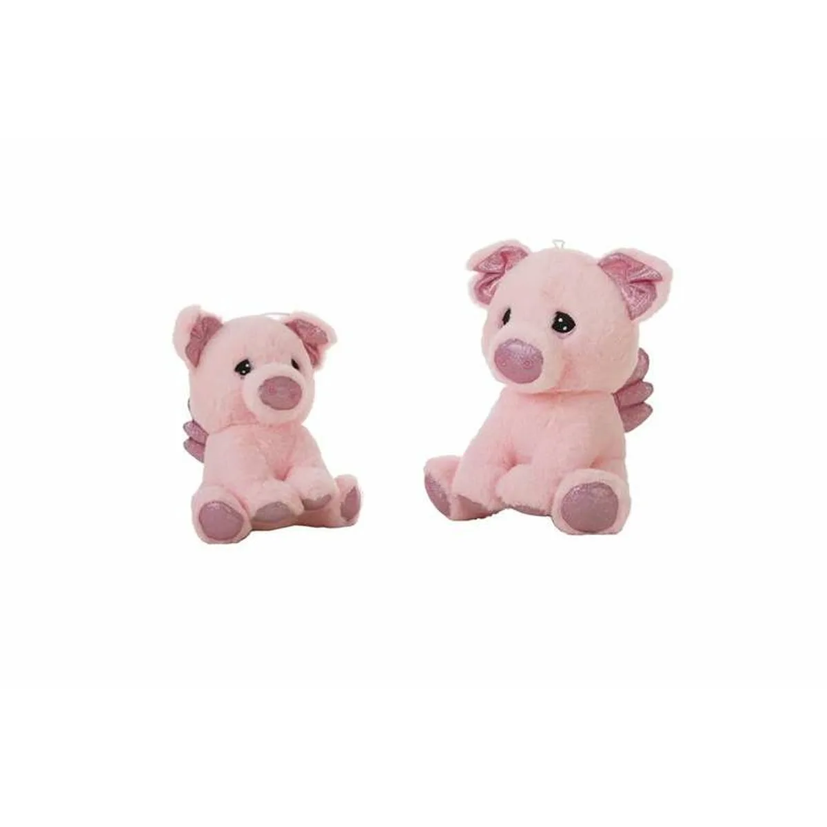 Jouet peluche cochon 22 cm s245938827. Notre ambition chez Diaytar : être la source la plus fiable pour vos achats de produits généraux et high-tech tendance