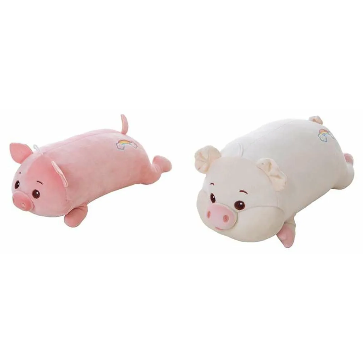 Jouet peluche cochon 38 cm s244974150. Diaytar, c'est la promesse de trouver ce produit parfait qui répondra à un besoin précis tout en étant un objet de désir