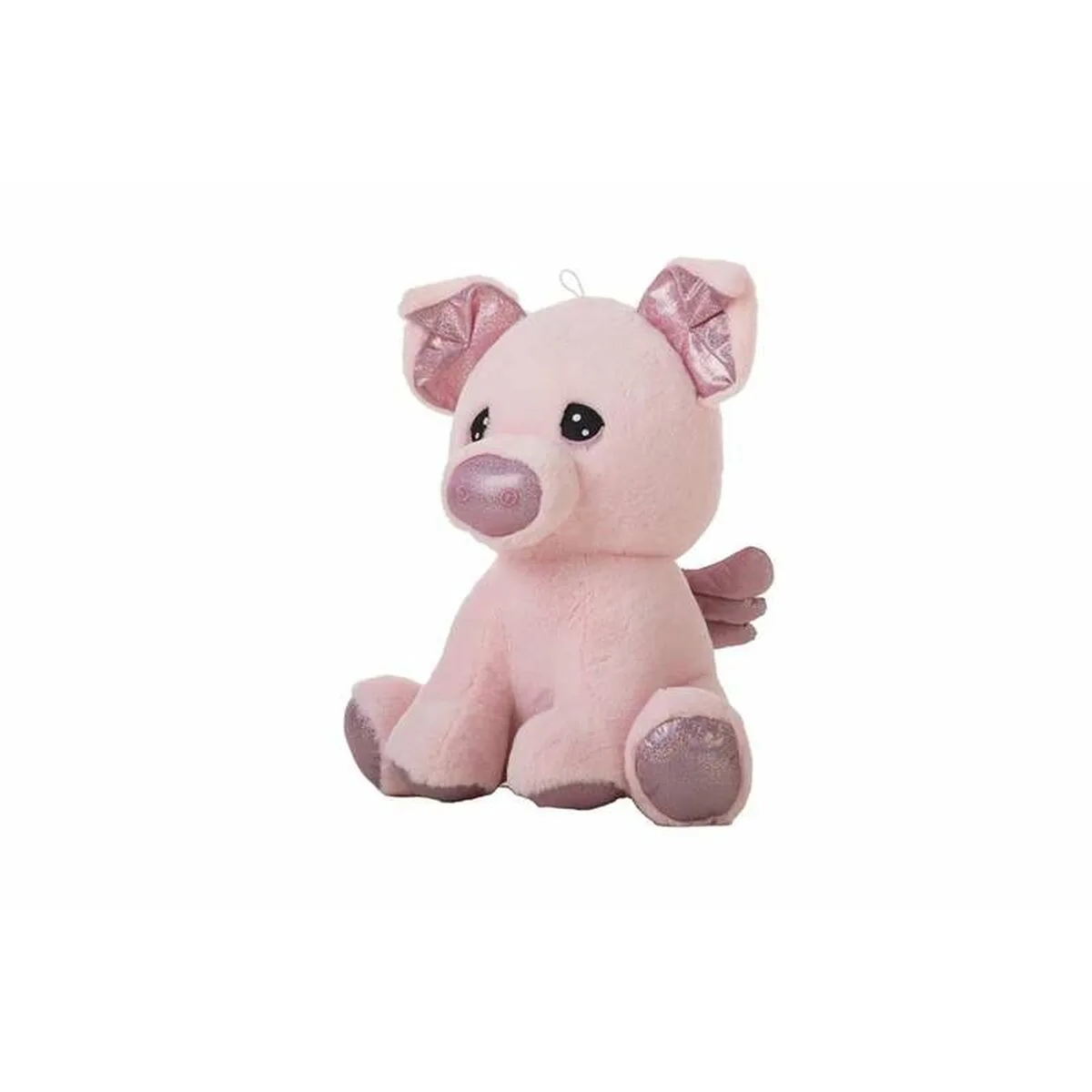 Jouet peluche cochon 45cm s245938693. Diaytar, c'est la vitrine permanente des innovations produits qui vont faire parler d'elles dans les mois à venir.