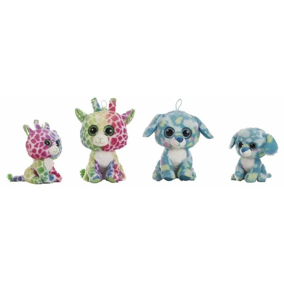 Jouet peluche colors animal 32 cm s242795338. Diaytar a sélectionné pour vous une palette de produits allant de l'électronique grand public aux must-have de la maison