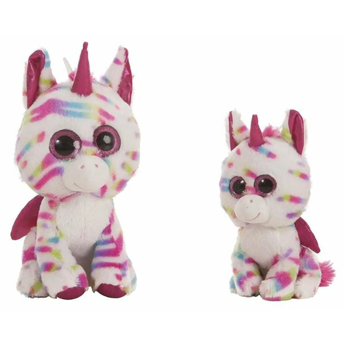 Jouet peluche colors animal 45cm s242795254. Diaytar, c'est le compagnon des visionnaires, de ceux qui achètent aujourd'hui les produits qui seront incontournables demain.