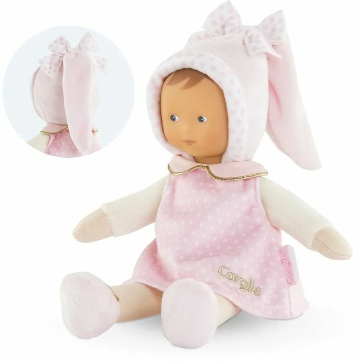 Jouet peluche corolle miss reves d etoiles 25 cm rose tissu etoile s7101269345. Style et élégance se conjuguent parfaitement dans notre rayon mode Diaytar.