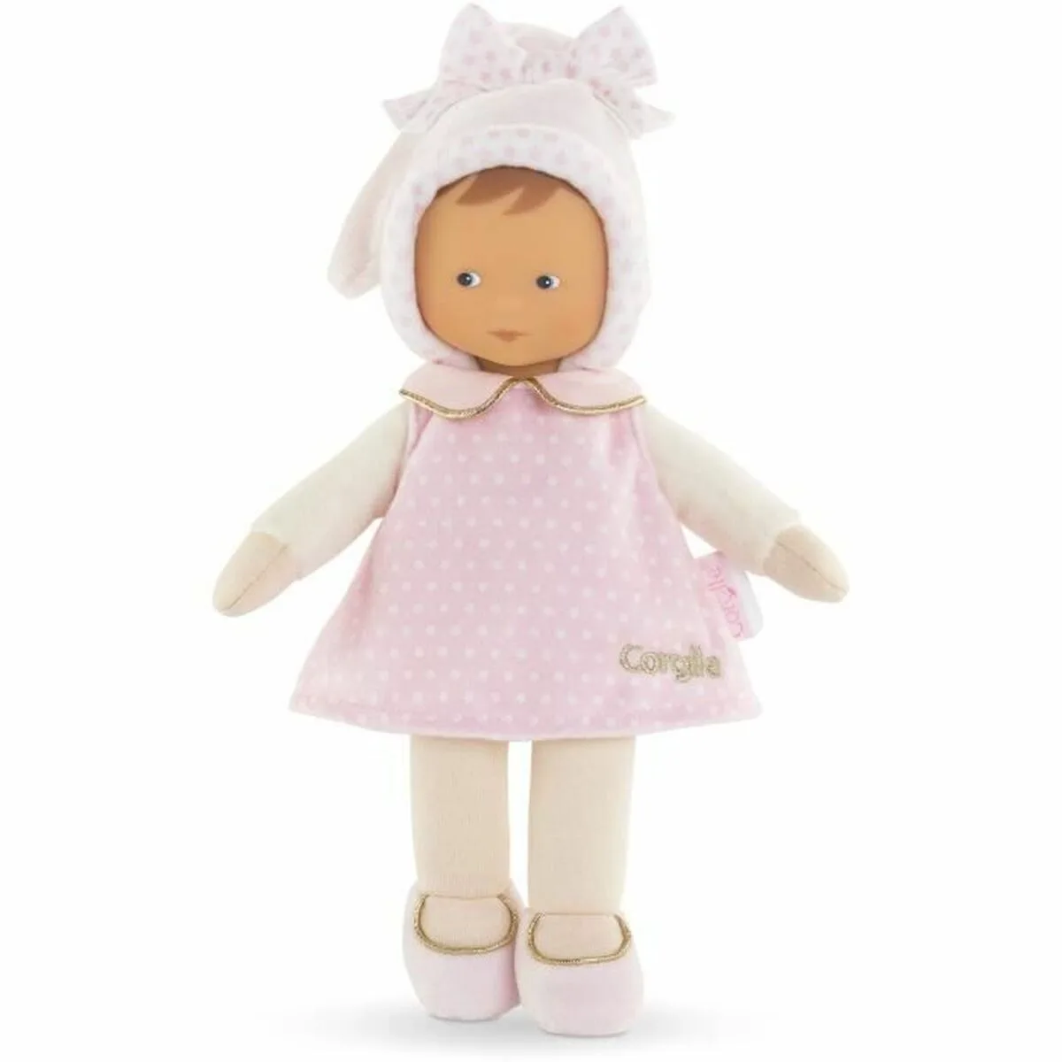 Jouet peluche corolle miss reves d etoiles 25 cm rose tissu etoile s7101269374. Diaytar cultive l'art du bien-être à travers ses produits soigneusement choisis.