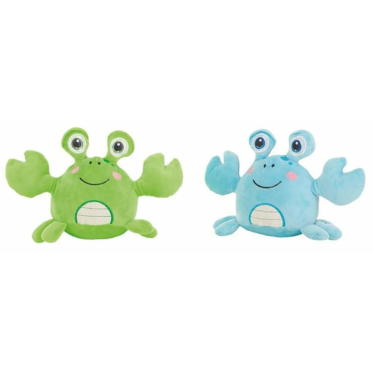Jouet peluche crabe 20 cm s240872848. Votre foyer mérite le style et le confort des produits Diaytar Home.