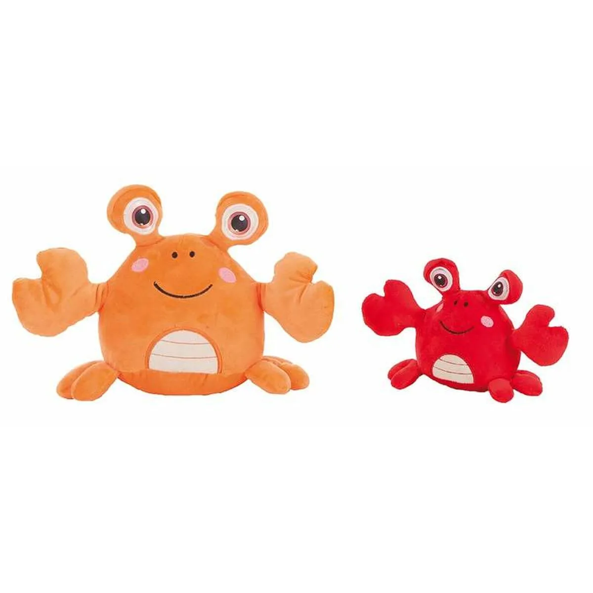 Jouet peluche crabe 25cm s242790581. Nous avons bâti Diaytar sur la conviction qu'un produit génial n'a pas de prix, mais devrait avoir un prix accessible.
