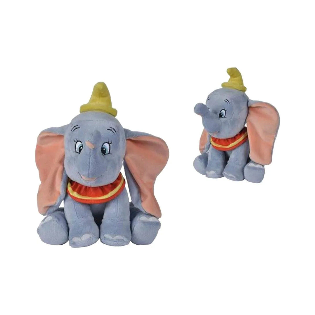 Jouet peluche disney cakey cat 25 cm multicouleur polyester s243459045. Diaytar, le curateur de votre style de vie moderne, à travers une offre généraliste constamment renouvelée et actualisée
