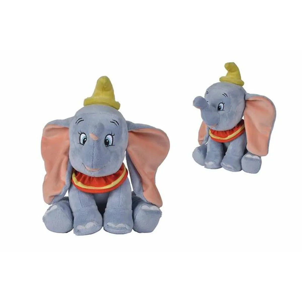Jouet peluche disney cakey cat 25 cm multicouleur polyester s243459056. Diaytar cultive l'art du bien-être à travers ses produits soigneusement choisis.