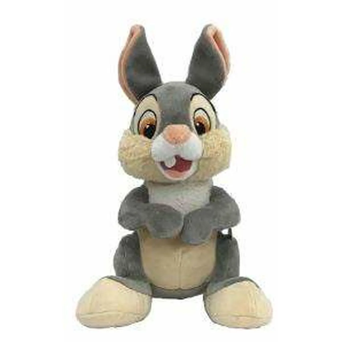 Jouet peluche disney tambor 35 cm multicouleur s243459424. Votre garde-robe mérite le style Diaytar - Découvrez nos nouveautés !