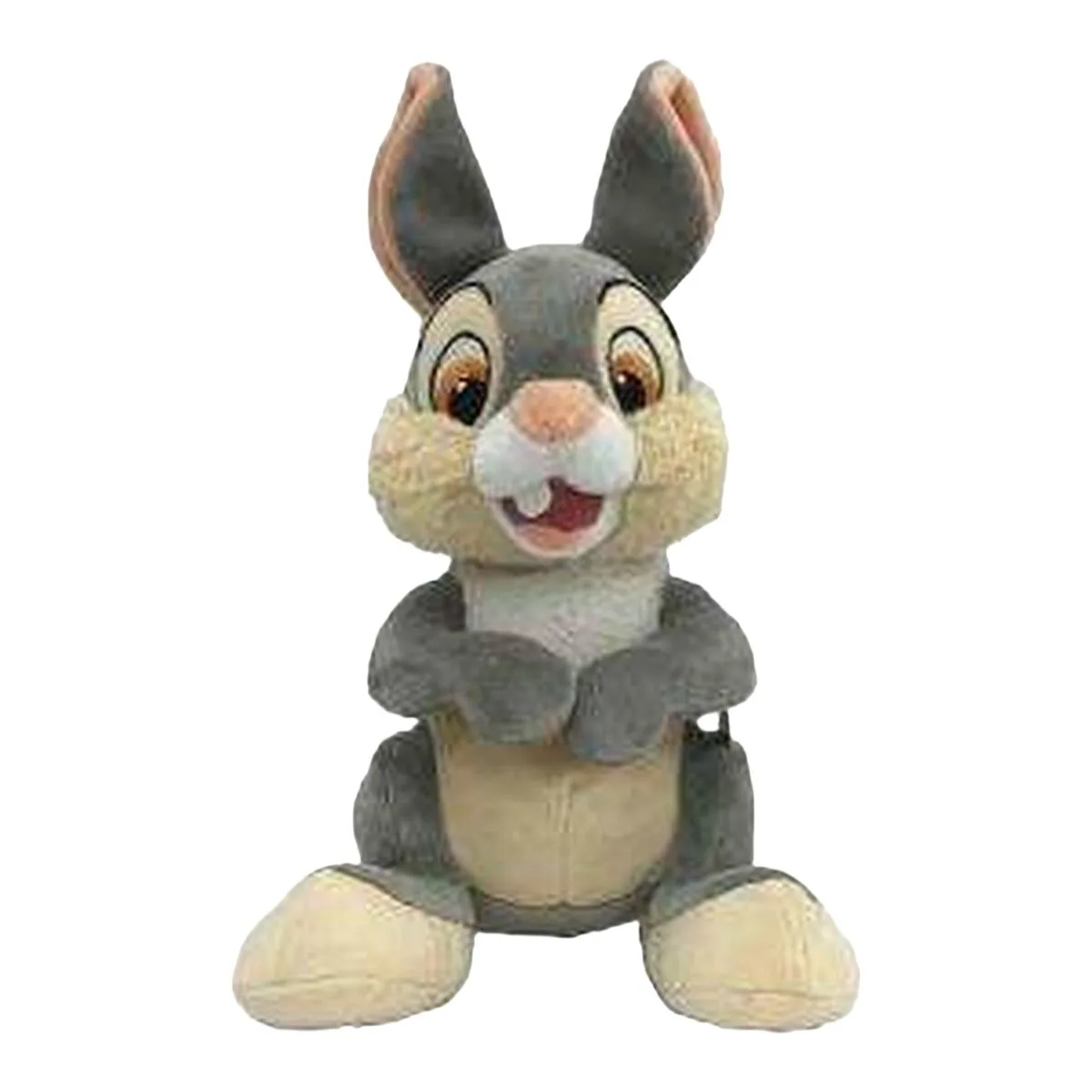 Jouet peluche disney tambor 35 cm multicouleur s243459437. Diaytar révolutionne votre expérience d'achat en ligne avec une curation unique de produits tendance, high-tech et lifestyle
