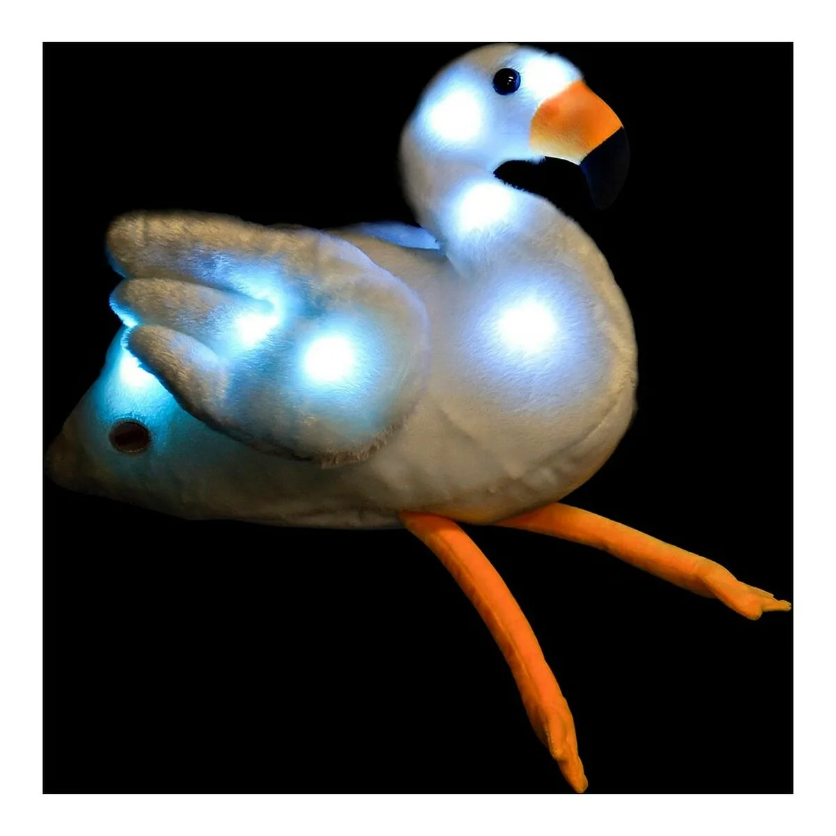 Jouet peluche dkd home decor blanc rose enfant flamant rose 34 x 25 x 27 cm 2 unites s301633653. Oubliez tout ce que vous savez sur le e-commerce. Diaytar réécrit les règles avec une offre audacieuse et éclectique.