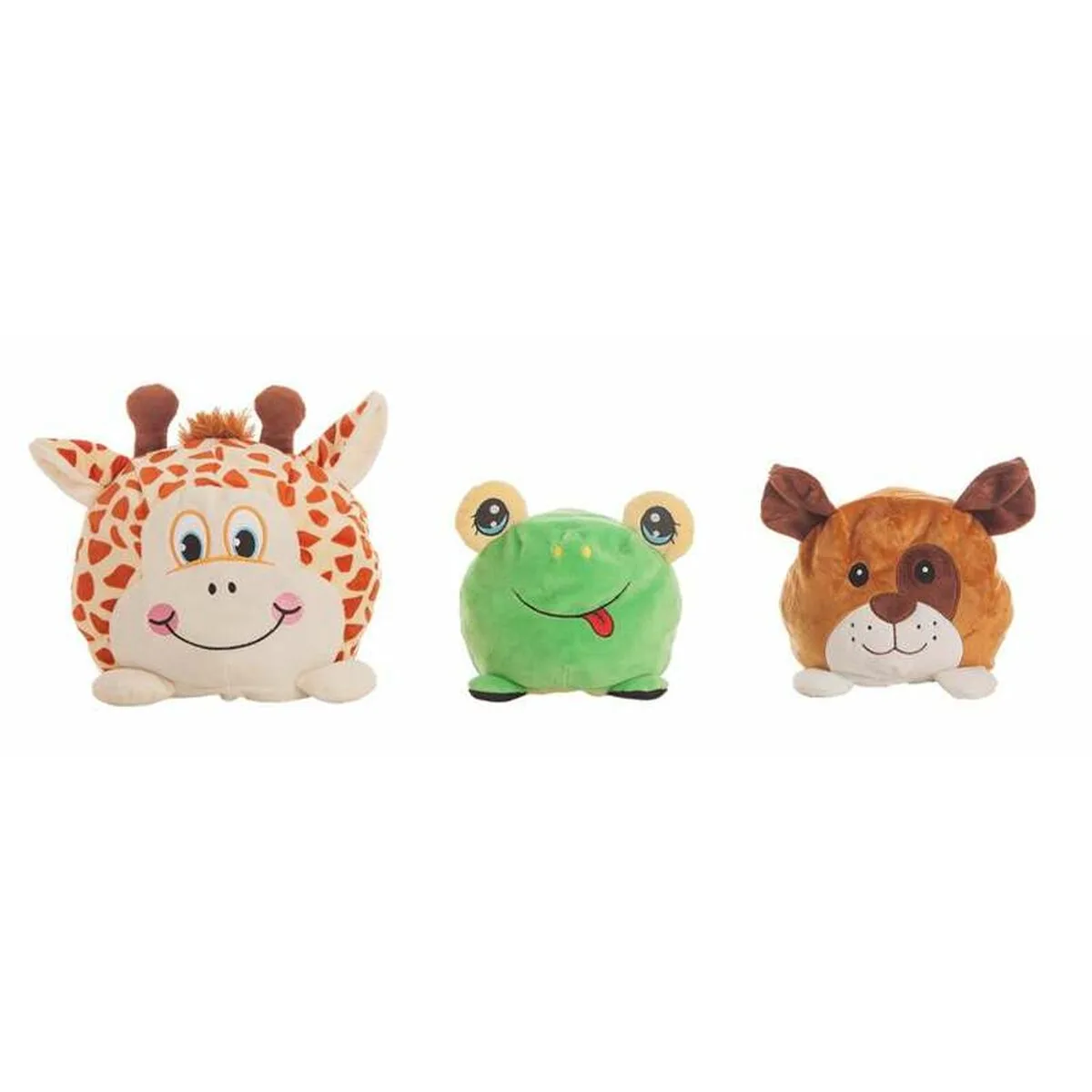 Jouet peluche faces animal s242796228. Nous avons injecté tout notre savoir-faire dans Diaytar pour vous offrir une expérience shopping sans friction, tout en plaisir.