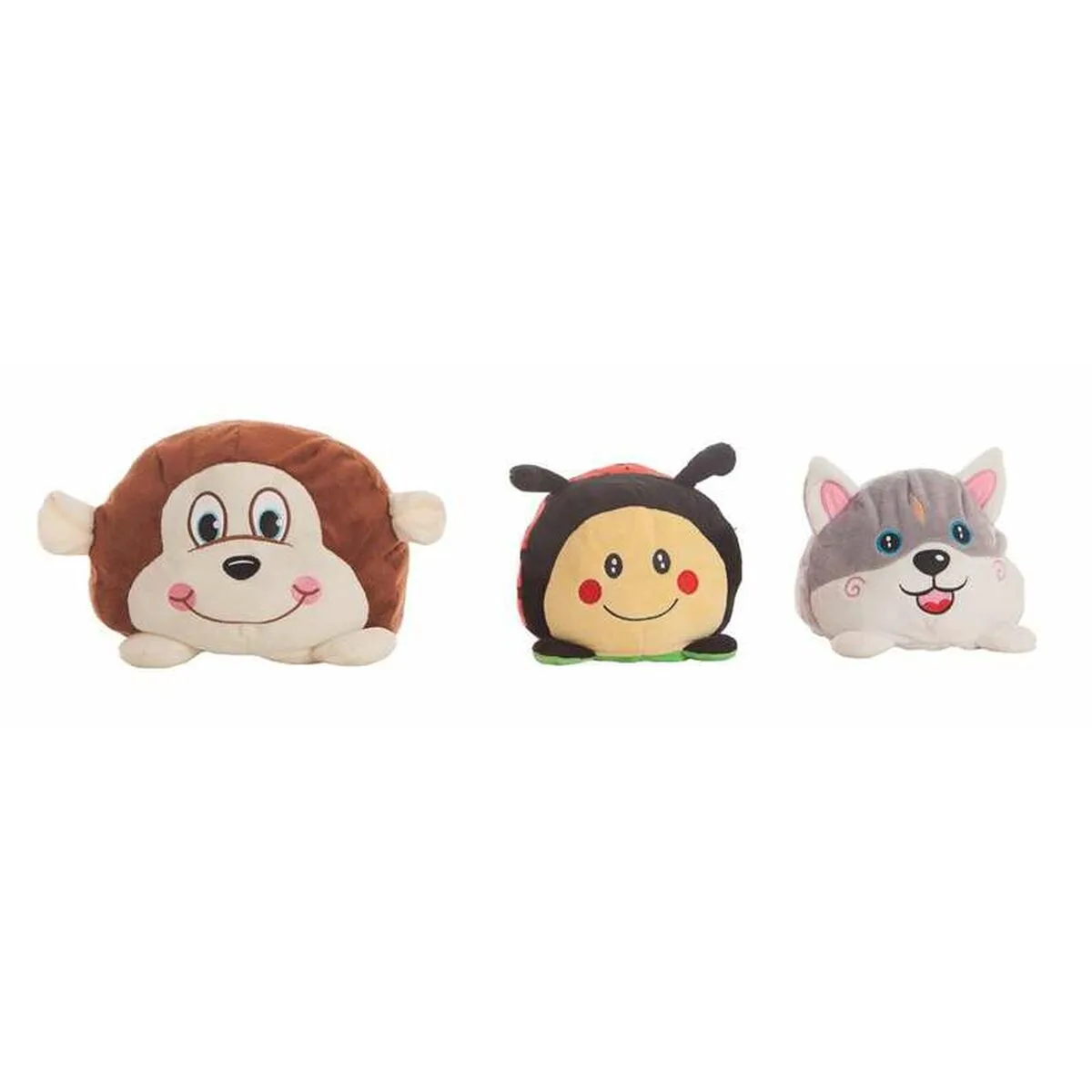 Jouet peluche faces animal s242796241. Chez Diaytar, la tendance n'est pas qu'une question d'apparence, c'est une question de fonctionnalité et d'innovation