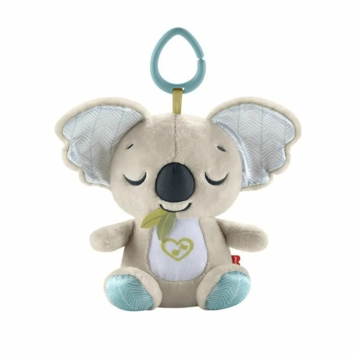 Jouet peluche fisher price bleu plastique s7102110648. Diaytar, le nom qui garantit que chaque produit, du plus technologique au plus basique, a été choisi avec goût et exigence