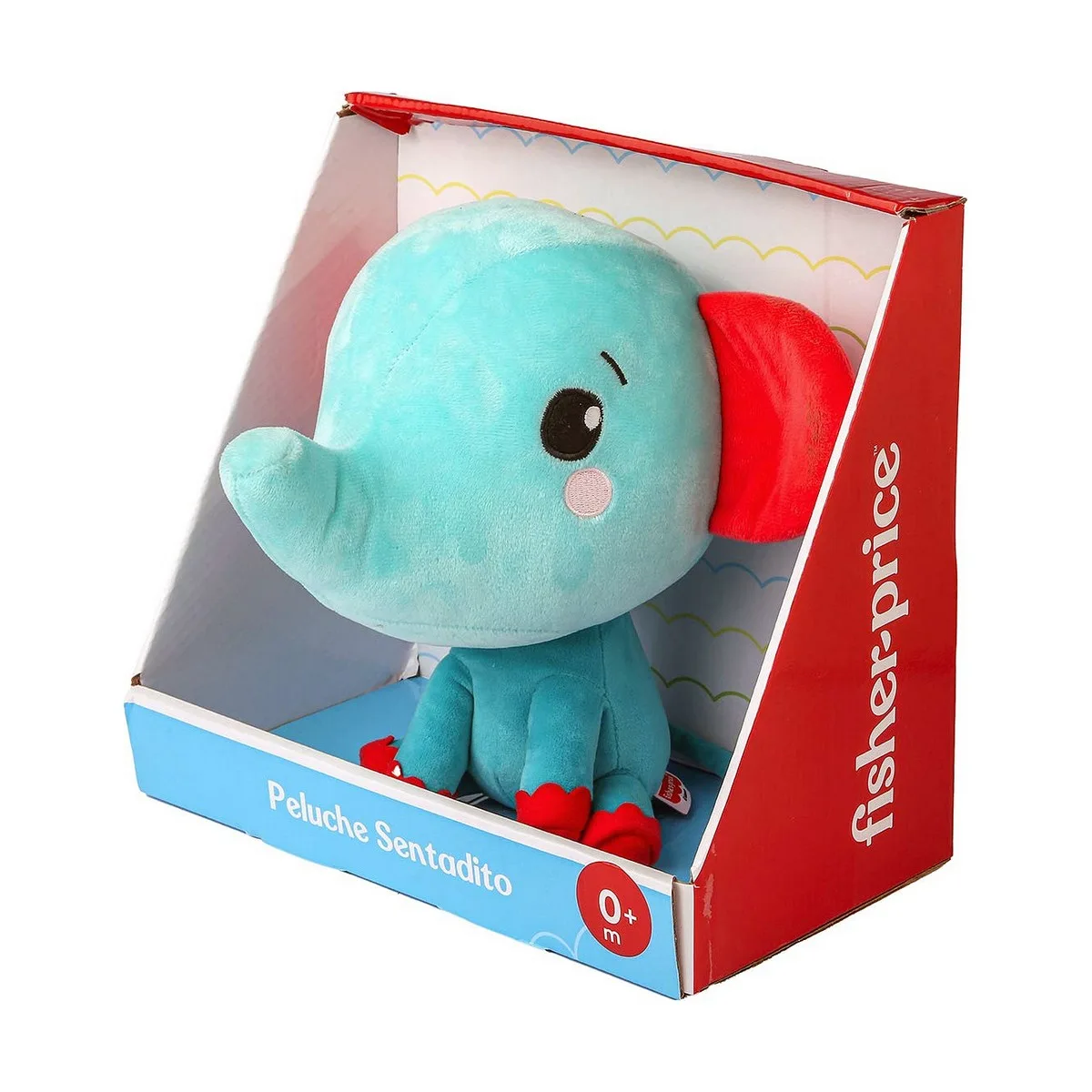 Jouet peluche fisher price elephant 20 cm plastique s242522968. Nous croyons en la magie des objets. Chez Diaytar, chaque produit a le pouvoir de transformer une routine en moment précieux.