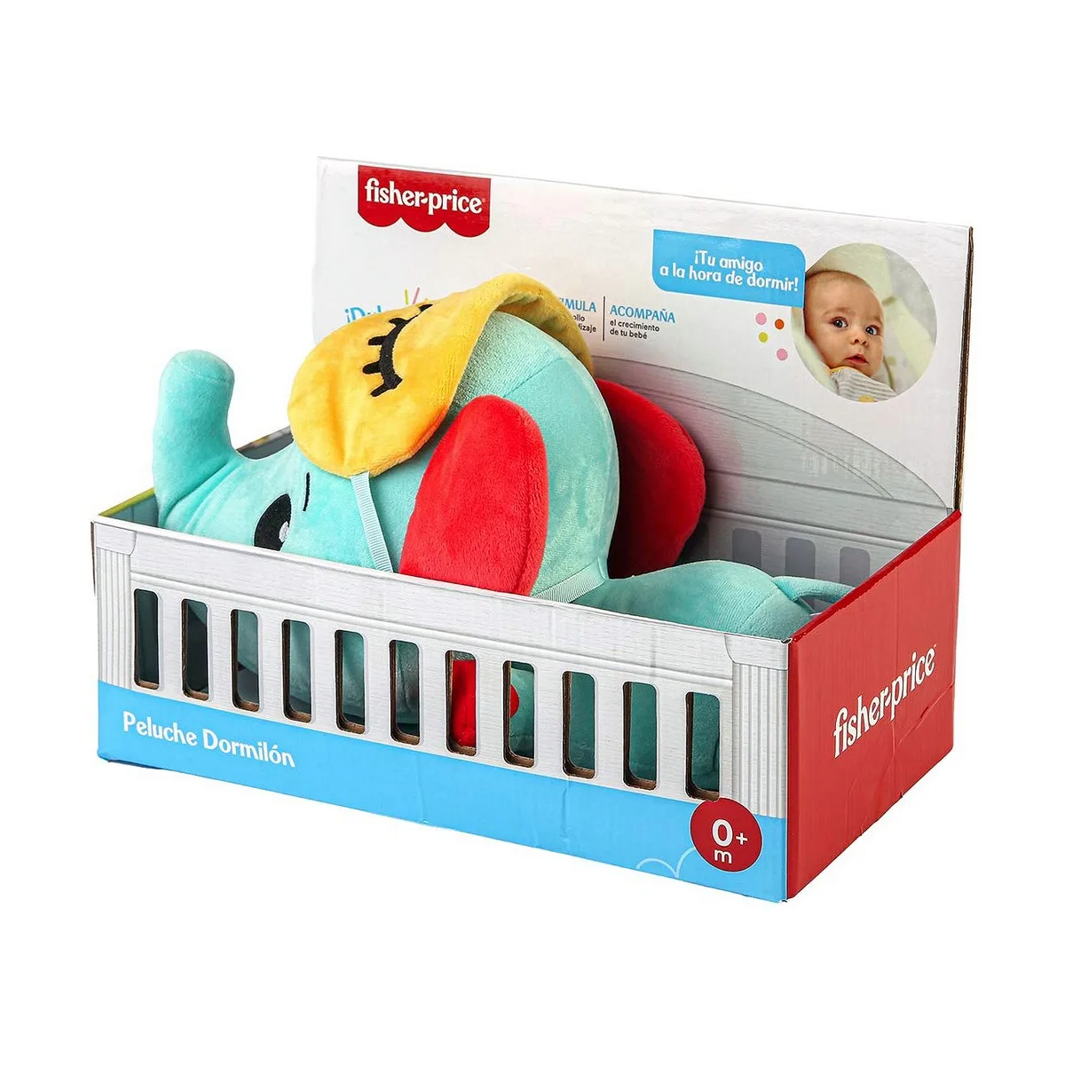 Jouet peluche fisher price elephant 30 cm s242523395. Découvrez l'univers Diaytar : une boutique en ligne généraliste qui marque style, qualité et originalité dans chaque produit