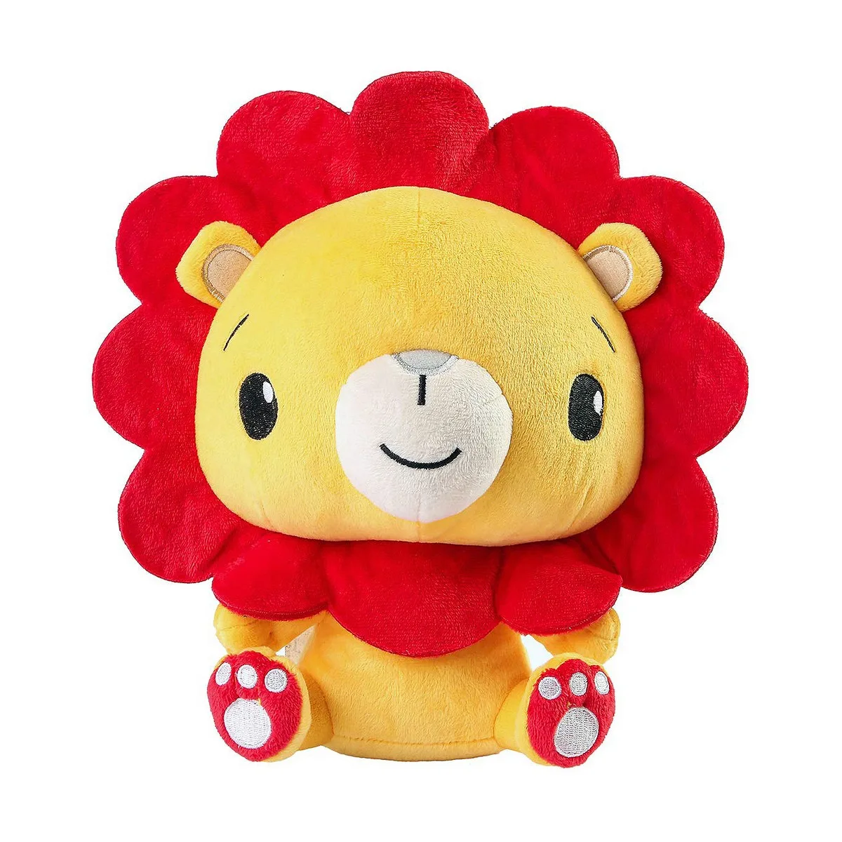 Jouet peluche fisher price lion 20 cm s242522855. Diaytar opère une veille constante pour vous offrir l'élite des produits généraux, électroniques et maison.