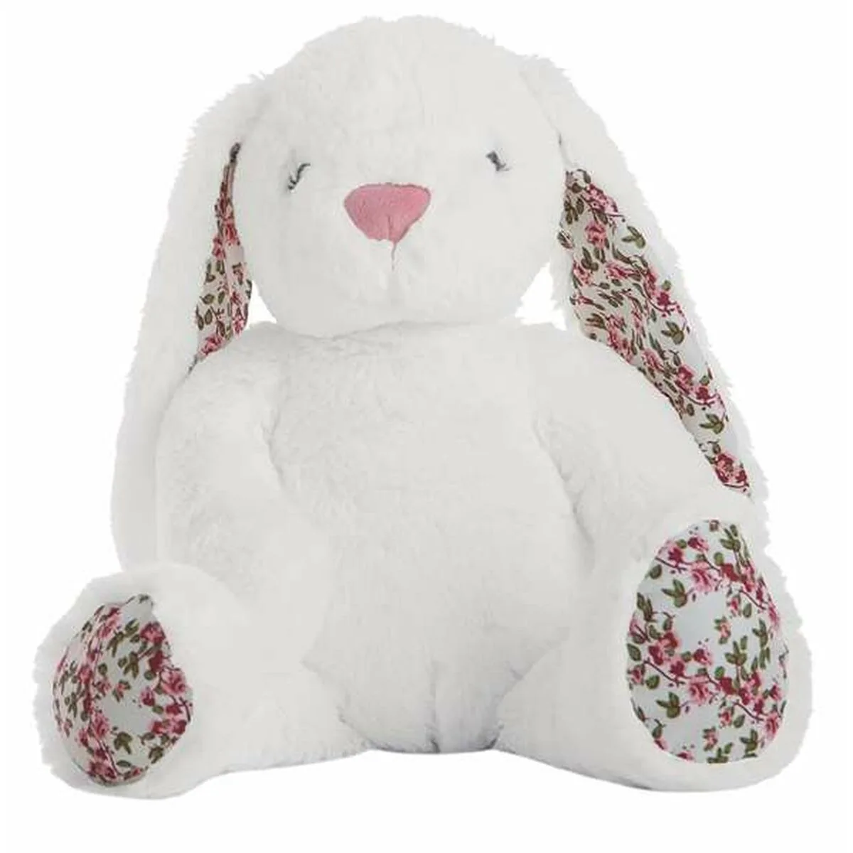 Jouet peluche flowers lapin blanc 40 cm s242703318. Nous sommes les archéologues du produit parfait. Diaytar exhume pour vous les trésors cachés du marché.