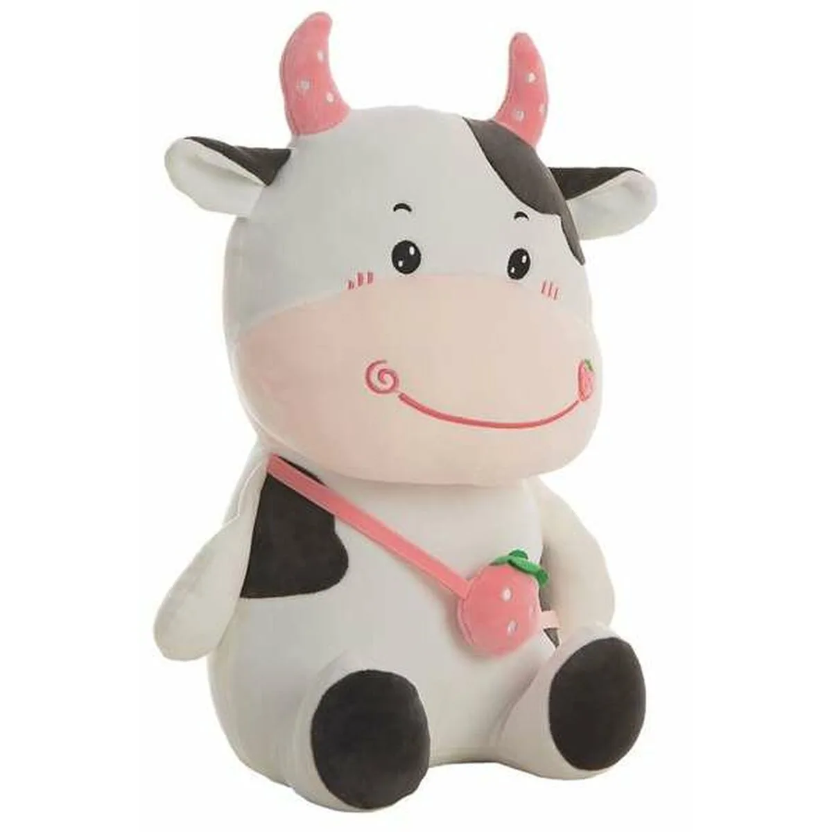 Jouet peluche fresita vache 40 cm s242798551. Bien plus qu'un site, Diaytar est un club. Le club de ceux qui savent reconnaître la valeur d'un produit exceptionnel.