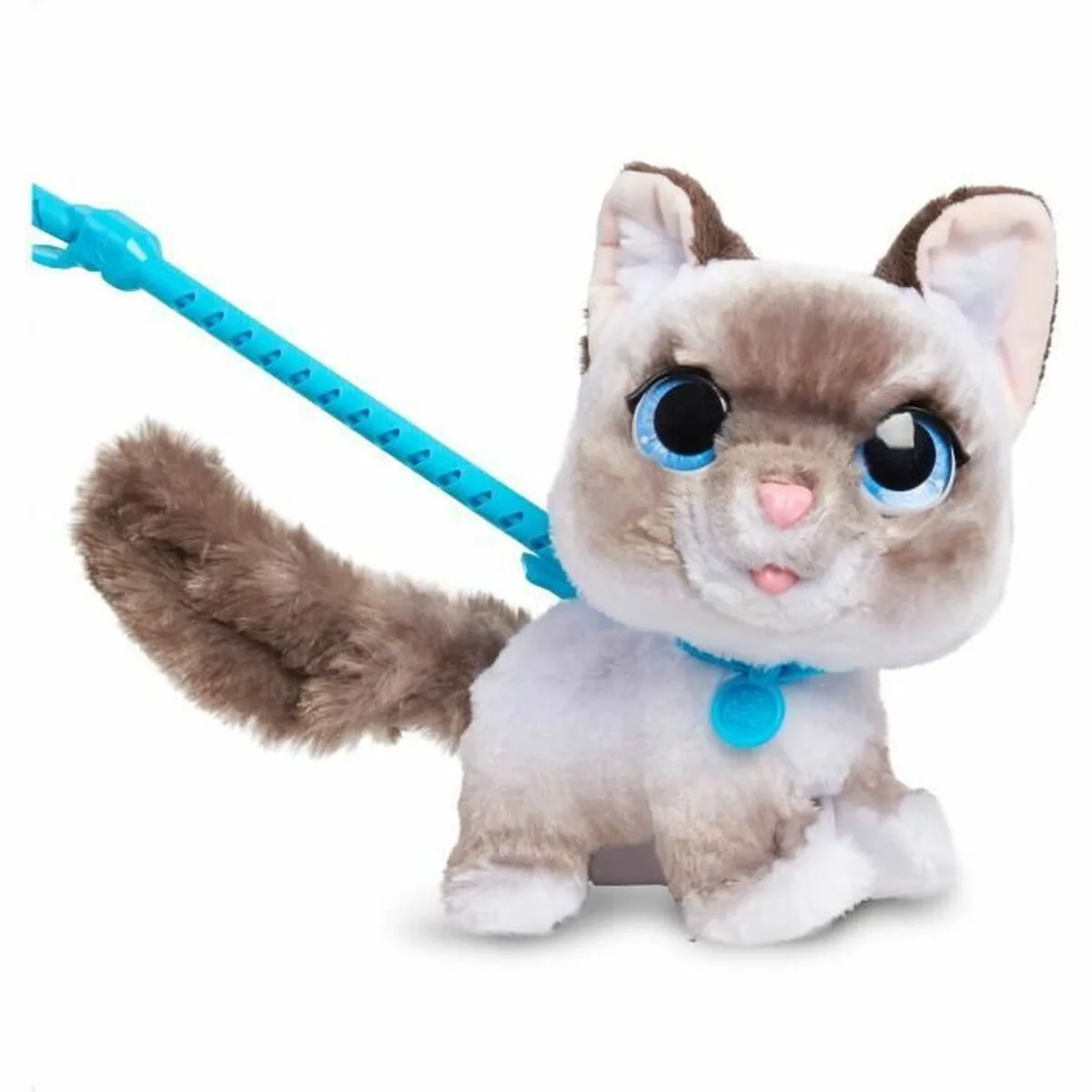 Jouet peluche furreal friends kitten grand walker multicouleur 2 pieces s7101013581. Diaytar : La boutique qui réunit qualité, tendance et prix accessibles sous un même toit.