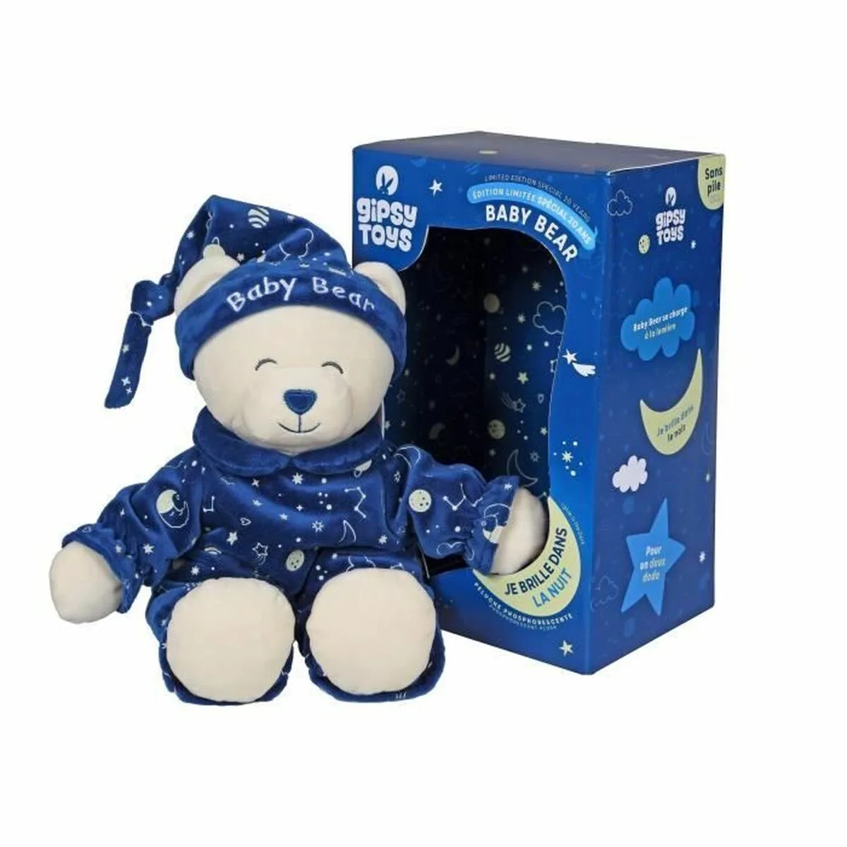Jouet peluche gipsy baby bear s719491852. Nous avons bâti Diaytar sur un principe simple : offrir le meilleur des produits généraux et électroniques sans élitisme
