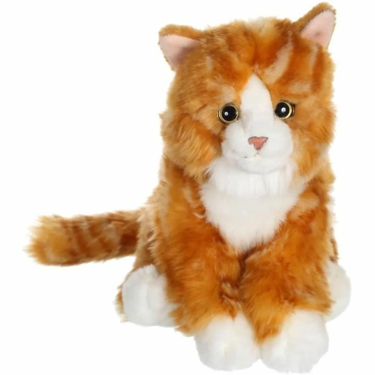 Jouet peluche gipsy chat s719483527. Style et élégance se conjuguent parfaitement dans notre rayon mode Diaytar.
