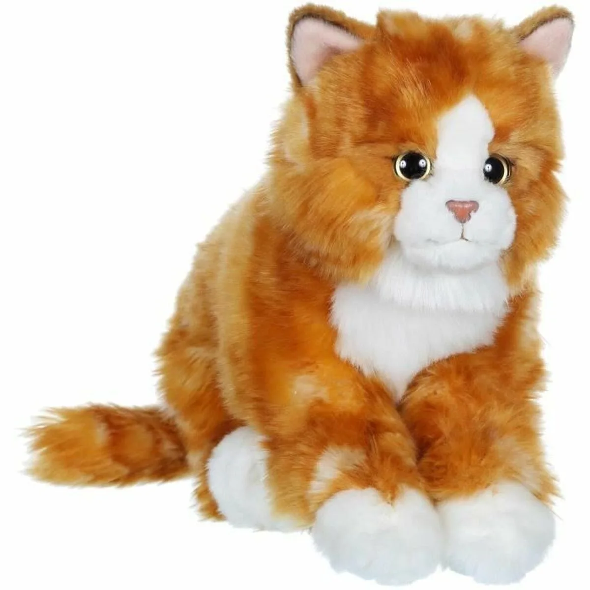 Jouet peluche gipsy chat s719483582. Diaytar cultive l'art de la surprise en vous proposant constamment de nouveaux produits généraux et high-tech inattendus