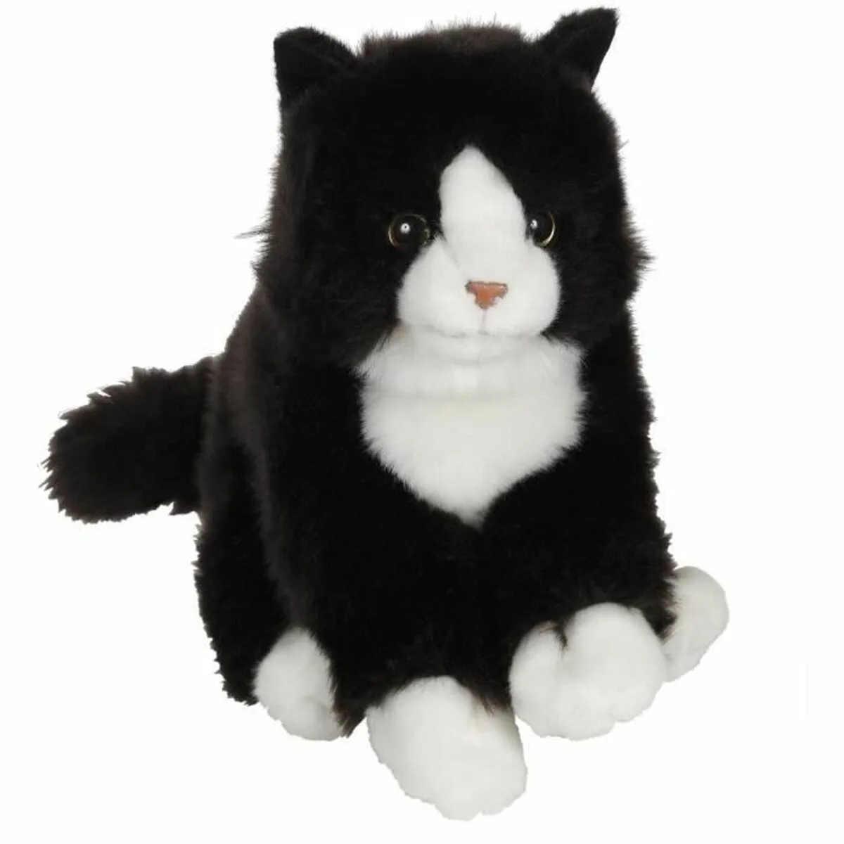 Jouet peluche gipsy chat noir blanc s719480330. Diaytar, c'est le point de départ de toutes vos histoires. Quel produit allez-vous choisir pour écrire la suite ?