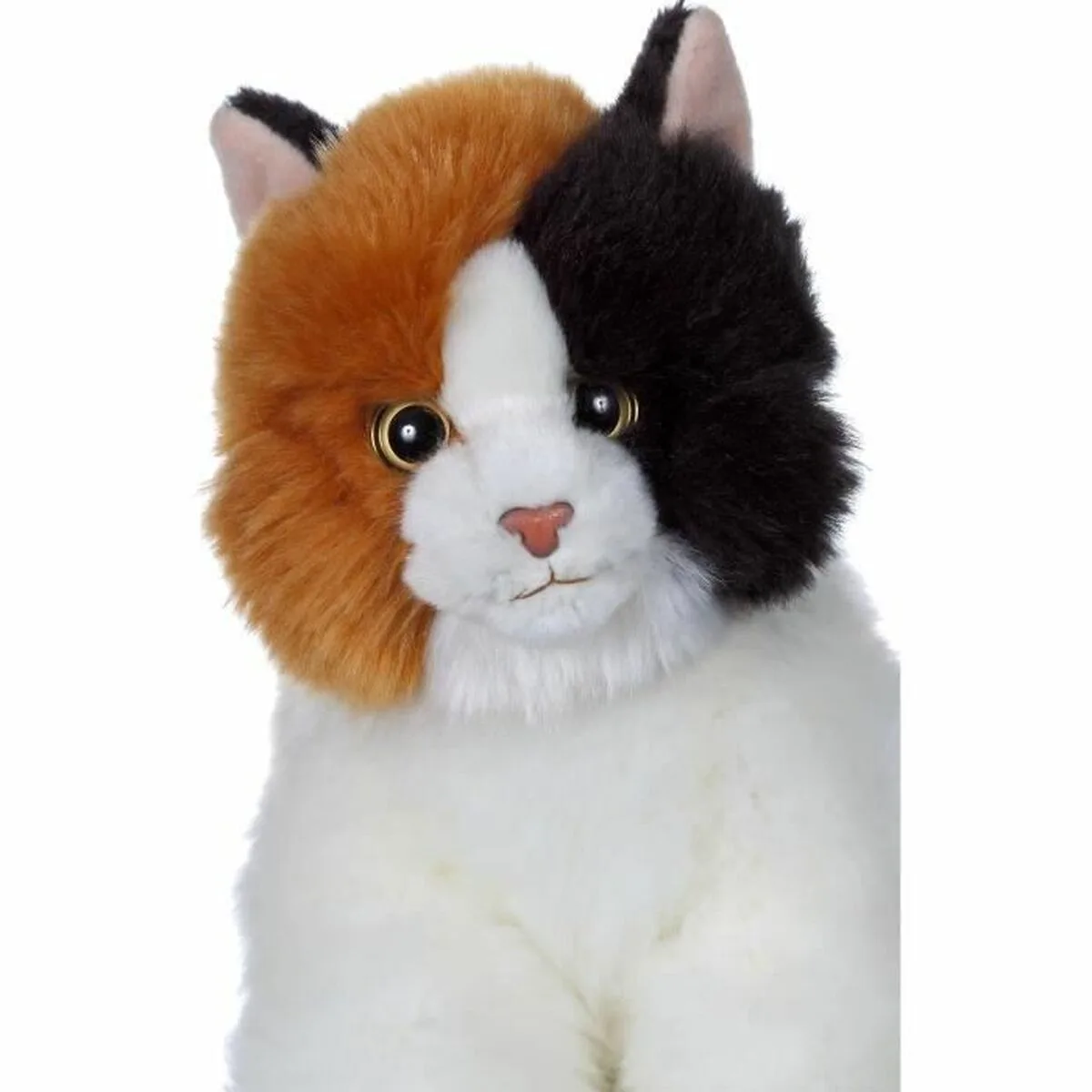 Jouet peluche gipsy chat tricolore s719480287. Diaytar, la preuve qu'une boutique généraliste peut être synonyme de goût, d'exigence et d'innovation constante