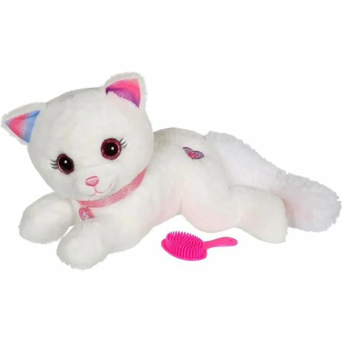 Jouet peluche gipsy cuty bella chat s719497420. Diaytar, c'est le manifeste d'un shopping plus intelligent, plus rapide, et résolument plus gratifiant.