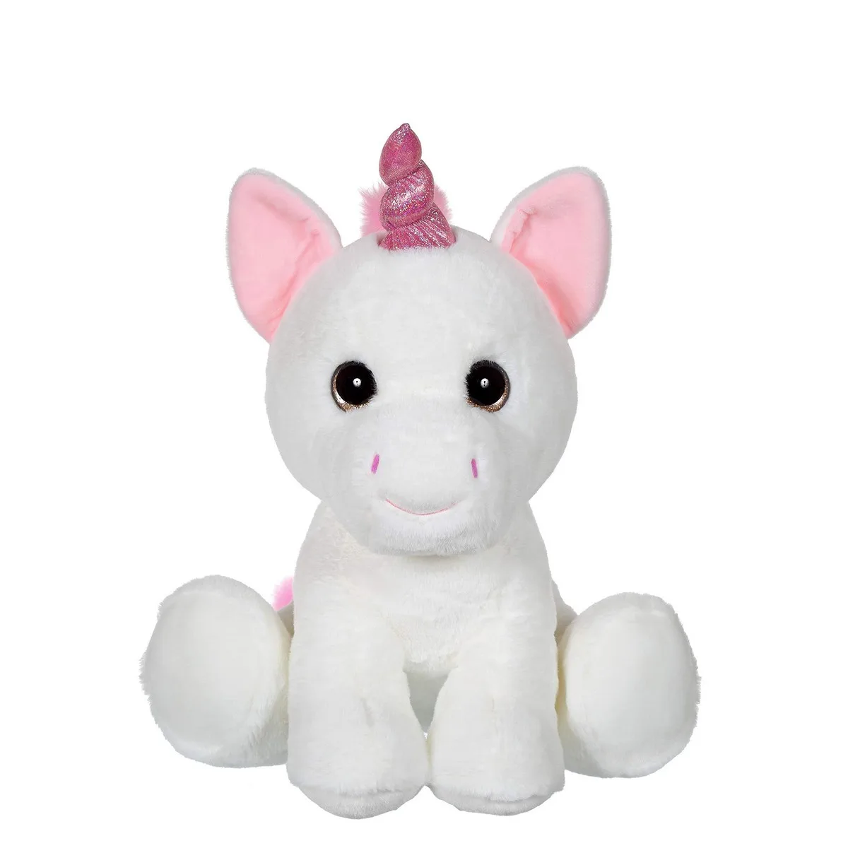 Jouet peluche gipsy eyes pets blanc 40 cm licorne s715868331. Chez Diaytar, nous célébrons la singularité de chaque produit, qu'il s'agisse d'un gadget tech ou d'un ustensile maison