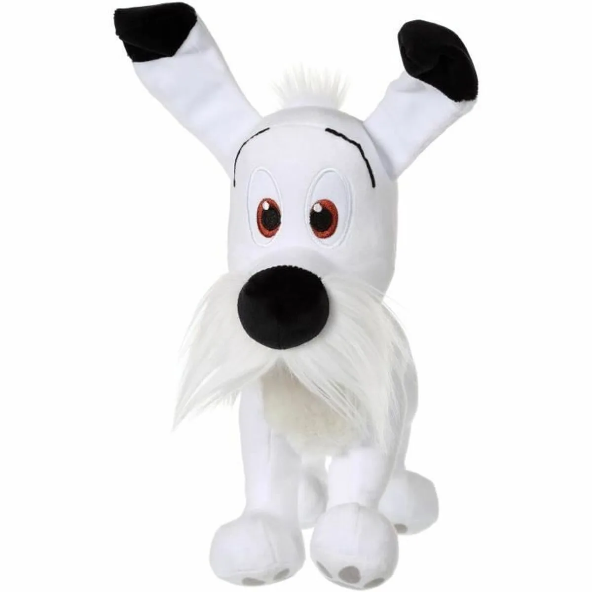 Jouet peluche gipsy idefix blanc s719480020. Osez l'expérience Diaytar et découvrez comment des produits bien choisis peuvent éléver votre qualité de vie.