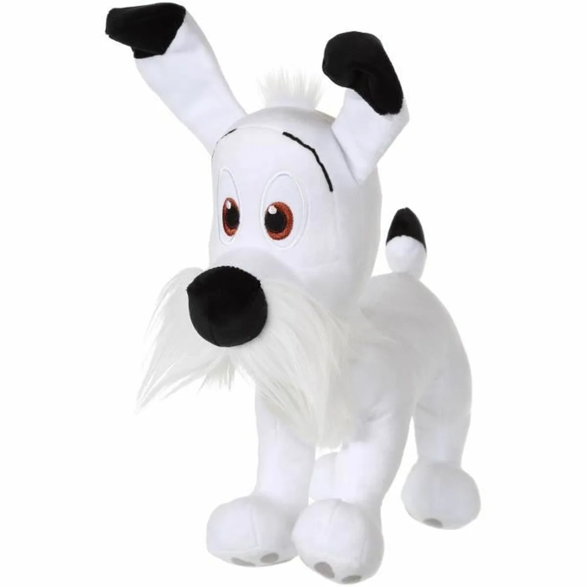 Jouet peluche gipsy idefix blanc s719480061. Bienvenue sur Diaytar, la plateforme qui réconcilie l'âme de la boutique de quartier avec la puissance du digital.