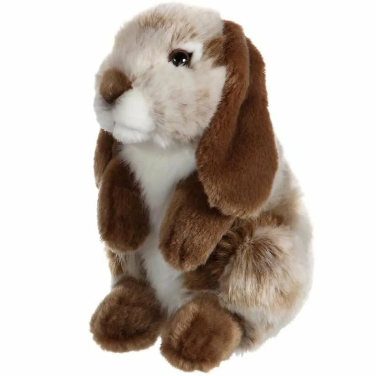 Jouet peluche gipsy lapin marron s719483472. Notre équipe Diaytar est une bande de dénicheurs compulsifs, toujours en quête du produit qui provoquera l'étincelle dans votre regard.