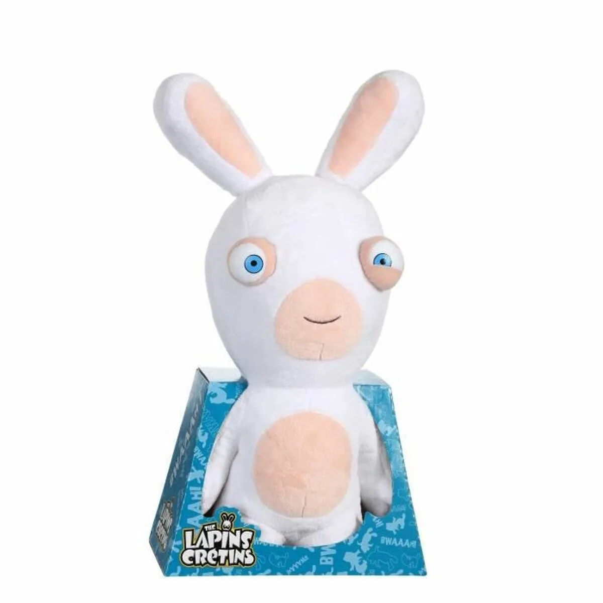 Jouet peluche gipsy rabbits cretins s715867240. Notre algorithme préféré chez Diaytar ? L'humain. Car rien ne remplace le coup de cœur pour un produit exceptionnel.
