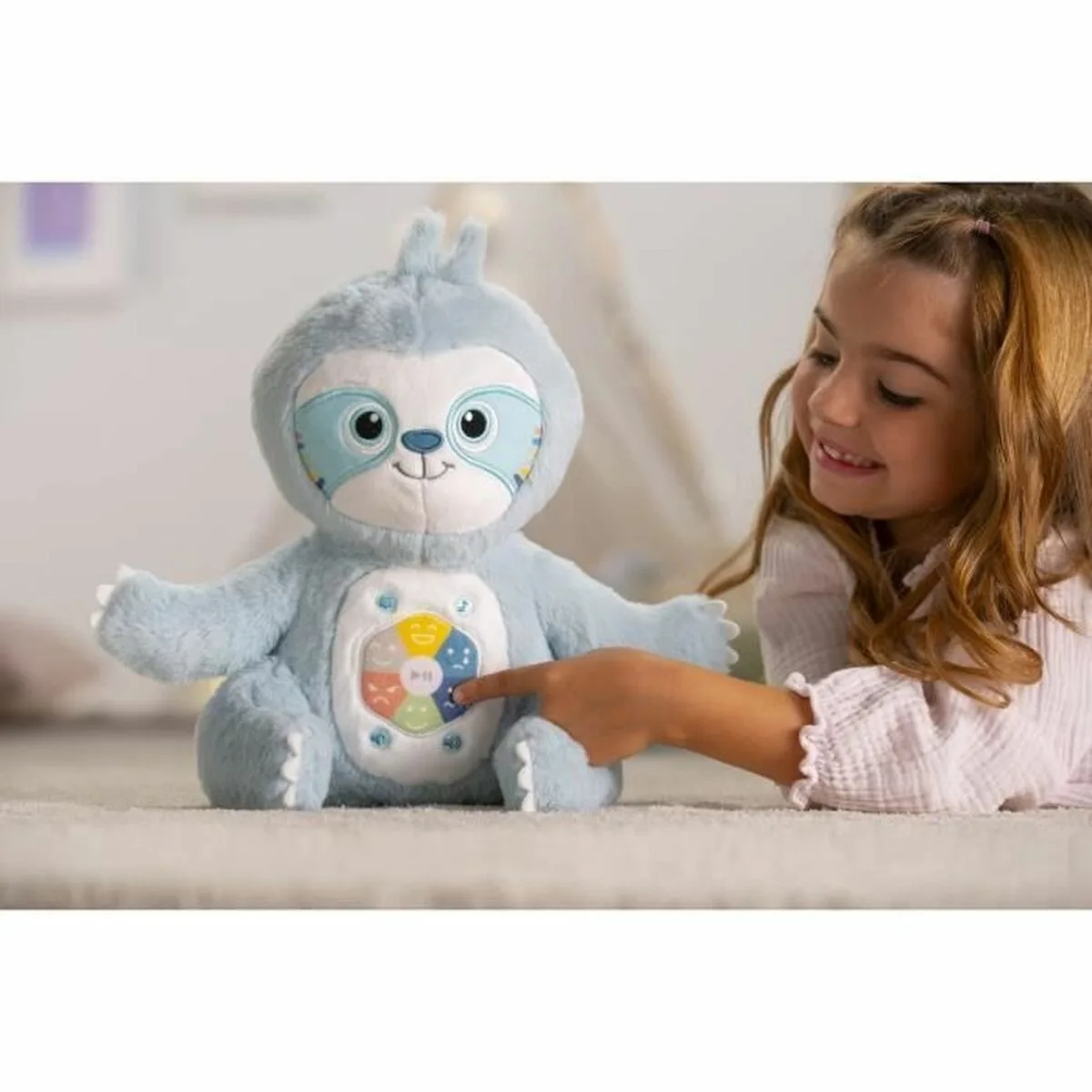Jouet peluche gipsy simeon fr s719497595. Diaytar, la preuve qu'une boutique généraliste peut être synonyme de goût, d'exigence et d'innovation constante