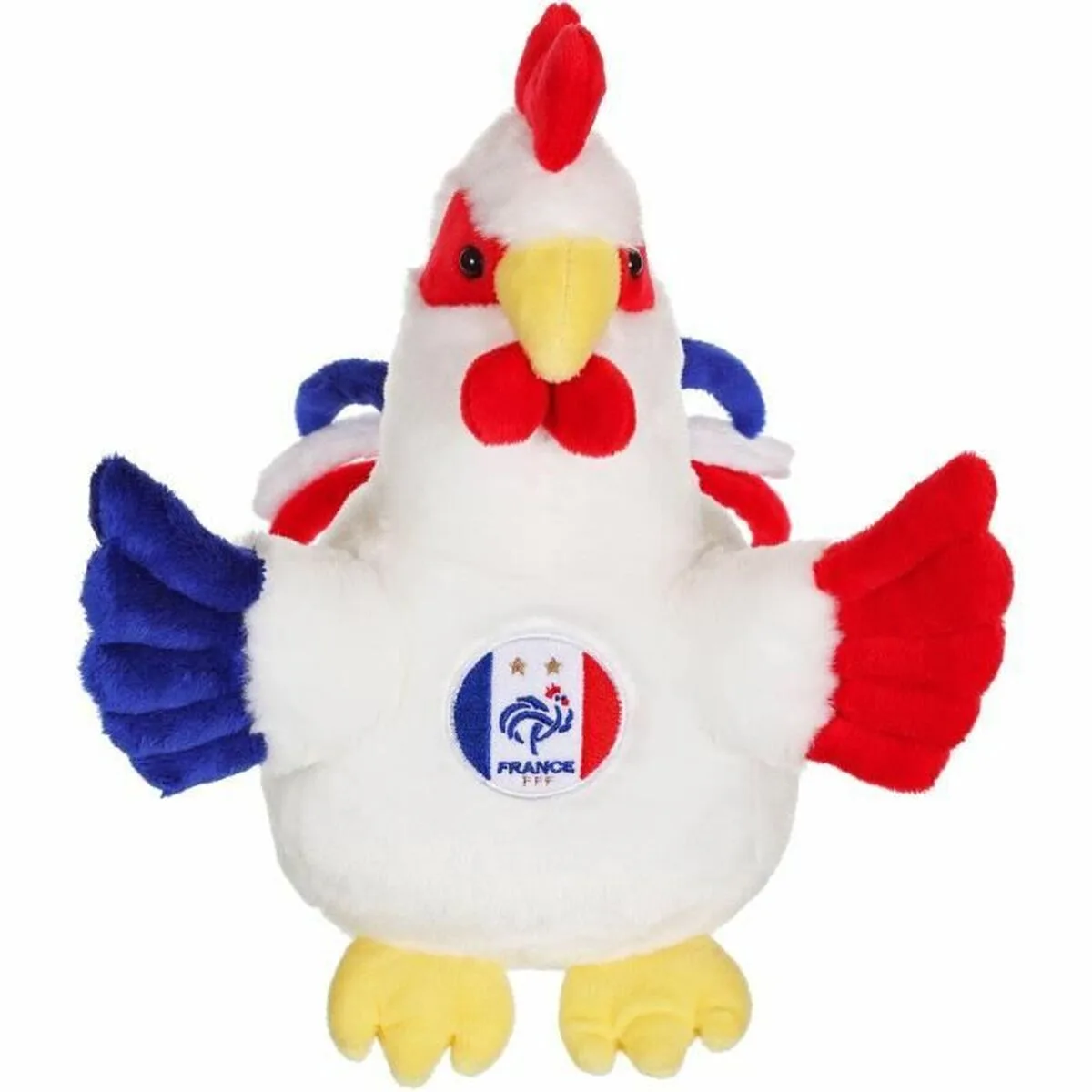 Jouet peluche gipsy toys fff 25 cm s7100400363. Explorez sans limite l'offre Diaytar : des milliers de produits pour satisfaire votre soif de nouveauté et de qualité