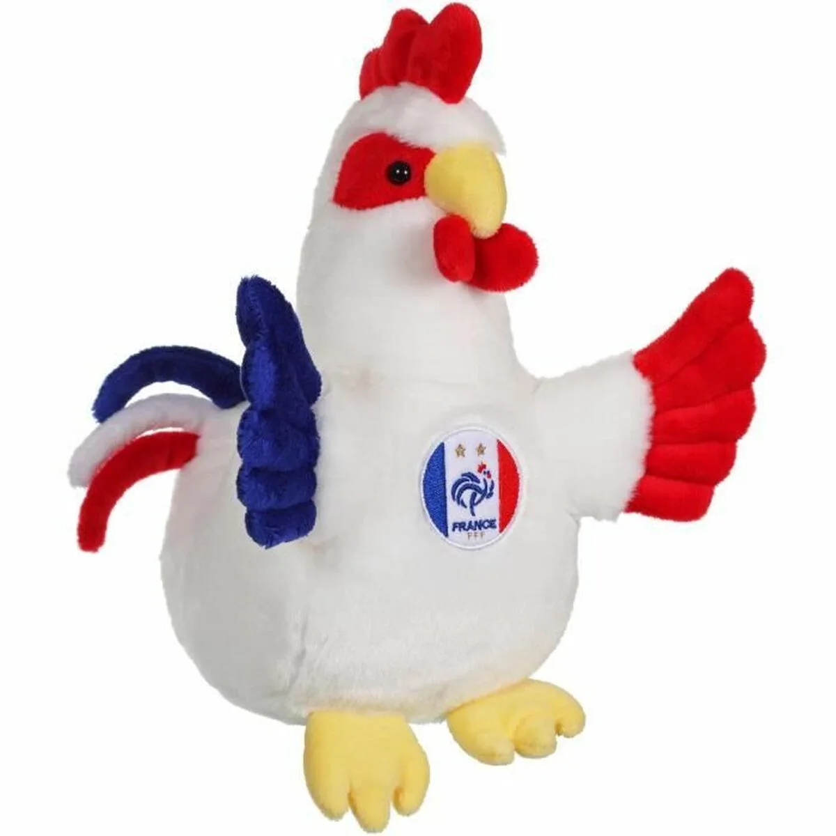 Jouet peluche gipsy toys fff 25 cm s7100400365. Diaytar, une vision du shopping en ligne où chaque catégorie de produits, de la high-tech au généraliste, est traitée avec excellence