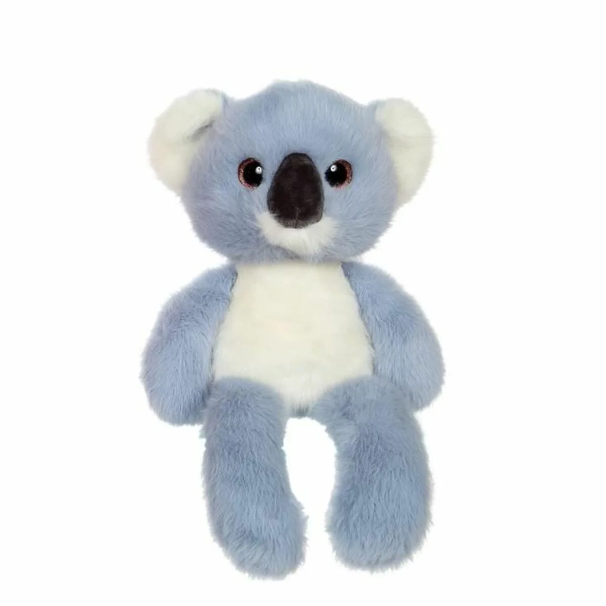 Jouet peluche gipsy toys koala leggies bleu s7100986156. Diaytar a fait de la variété son arme secrète : une offre généraliste si vaste que vous y trouverez forcément l'inimaginable