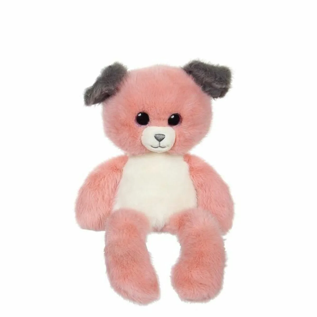 Jouet peluche gipsy toys leggies rose s7100985949. Diaytar, c'est le manifeste d'un shopping plus intelligent, plus rapide, et résolument plus gratifiant.