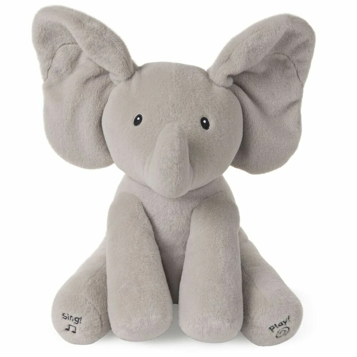Jouet peluche gund flappy 30 cm s715862947. Notre philosophie Diaytar : vous offrir une plateforme unique où produits généraux, tendances et technologies convergent harmonieusement