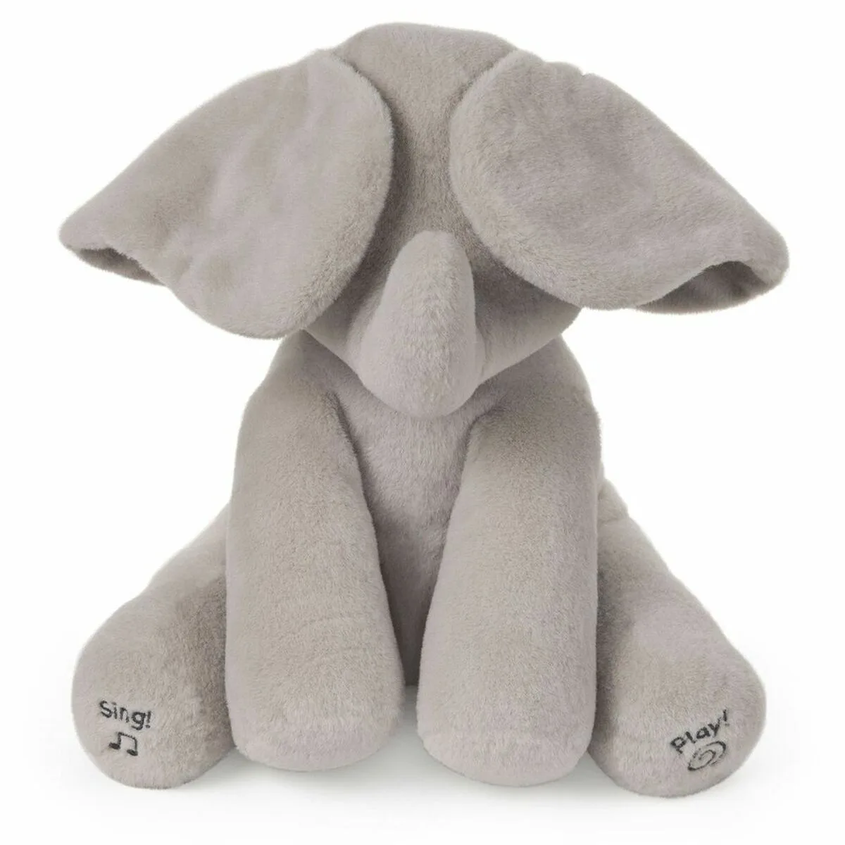 Jouet peluche gund flappy 30 cm s715862973. Diaytar, c'est l'assurance de découvrir des produits que vous ne trouverez nulle part ailleurs, tous domaines confondus