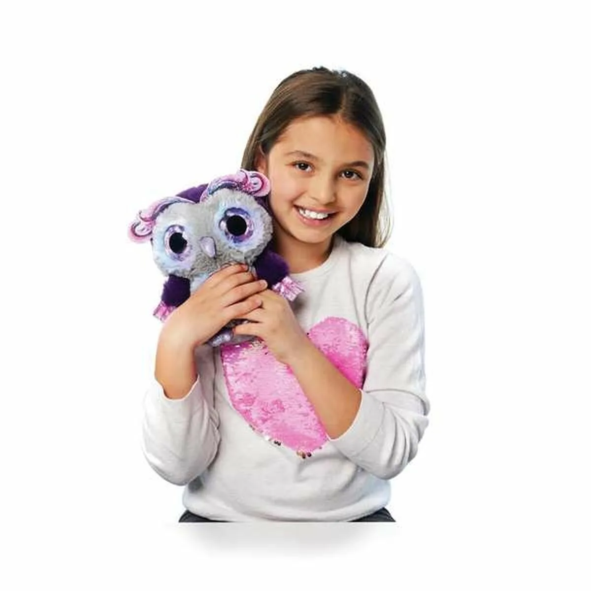 Jouet peluche hape louna multicouleur plastique s244900715. Notre équipe chez Diaytar est une brigade de passionnés, toujours en chasse pour dénicher la perle rare qui vous fera vibrer.