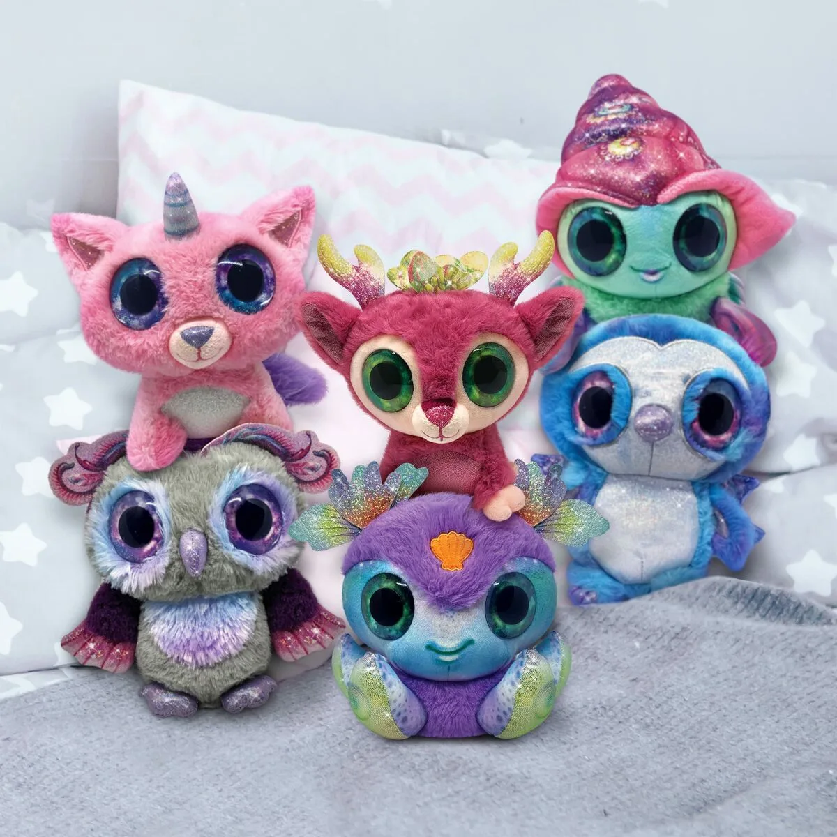 Jouet peluche hape lyria multicouleur s244900517. La chasse aux produits extraordinaires est ouverte. Diaytar vous donne les clés d'un univers shopping infini.
