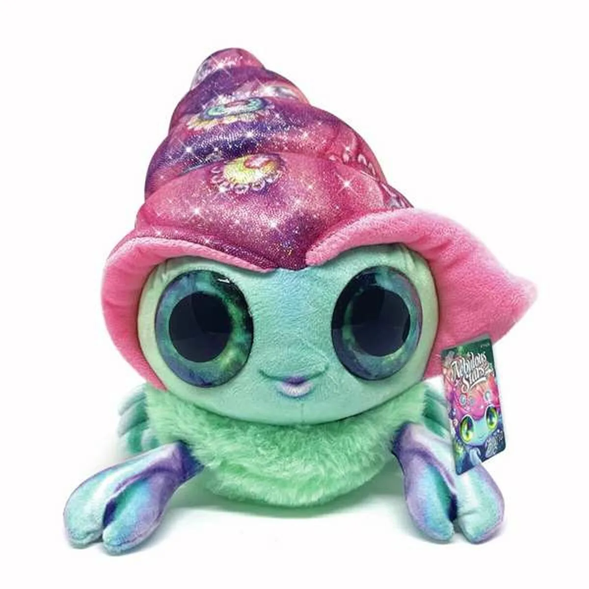 Jouet peluche hape lyria multicouleur s244900541. Rejoignez la communauté Diaytar et vivez une expérience shopping unique.