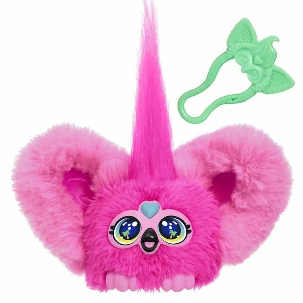 Jouet peluche hasbro s7101293854. Nous sélectionnons pour Diaytar des produits qui ont une histoire, une âme, et qui sauront trouver une place dans la vôtre.