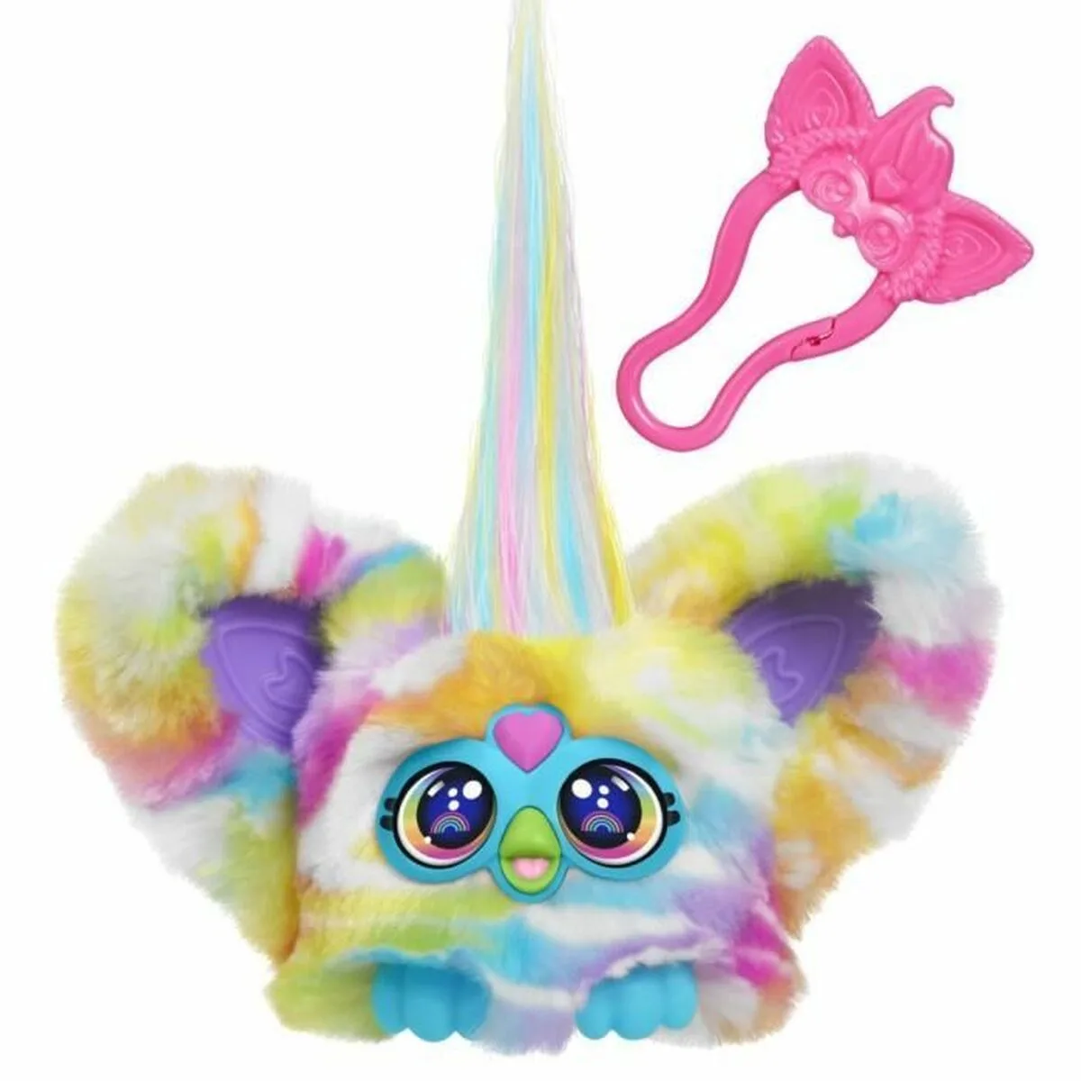 Jouet peluche hasbro s7101294235. Diaytar se positionne comme le carrefour des produits innovants, qu'ils relèvent de la tech, de la maison ou du quotidien