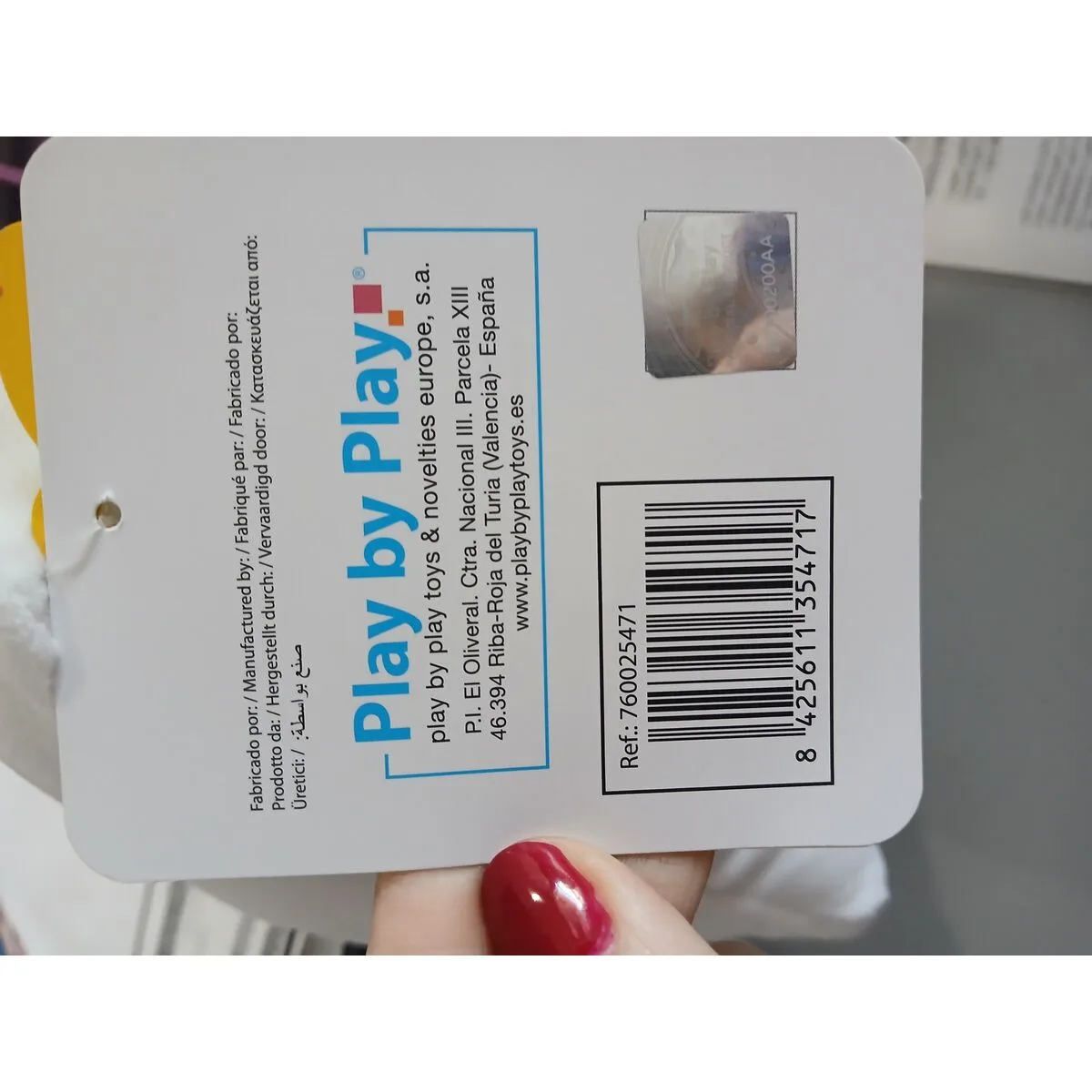 Jouet peluche hello kitty macedonia 22 cm s245608165. Diaytar, l'art de mélanger les genres : trouvez l'équipement électronique parfait et l'objet déco qui lui correspondra